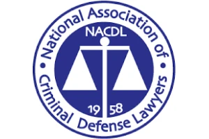 National Association of Criminal Defense Lawyers - Badge